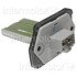 RU308 by STANDARD IGNITION - Blower Motor Resistor