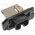 RU-322 by STANDARD IGNITION - Blower Motor Resistor