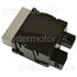 RU538 by STANDARD IGNITION - Blower Motor Resistor