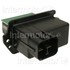 RU539 by STANDARD IGNITION - Blower Motor Resistor