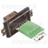 RU559 by STANDARD IGNITION - Blower Motor Resistor