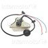 RU562 by STANDARD IGNITION - Blower Motor Resistor