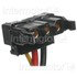 RU562 by STANDARD IGNITION - Blower Motor Resistor