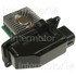 RU572 by STANDARD IGNITION - Blower Motor Resistor