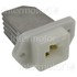 RU700 by STANDARD IGNITION - Blower Motor Resistor