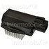 RU575 by STANDARD IGNITION - Blower Motor Resistor