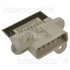 RU42 by STANDARD IGNITION - Blower Motor Resistor