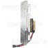 RU428 by STANDARD IGNITION - Blower Motor Resistor