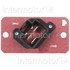 RU447 by STANDARD IGNITION - Blower Motor Resistor