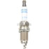 8115 by BOSCH - Double Platinum Spark Plugs