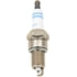 8118 by BOSCH - Double Platinum Spark Plugs