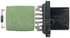 RU491 by STANDARD IGNITION - Blower Motor Resistor