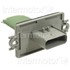 RU493 by STANDARD IGNITION - Blower Motor Resistor