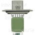 RU493 by STANDARD IGNITION - Blower Motor Resistor