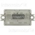 RU493 by STANDARD IGNITION - Blower Motor Resistor