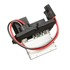 RU50 by STANDARD IGNITION - Blower Motor Resistor