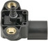 0 261 230 193 by BOSCH - Manifold Absolute Pressure Sensor for MERCEDES BENZ