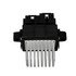 RU730 by STANDARD IGNITION - Blower Motor Resistor