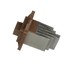 RU747 by STANDARD IGNITION - Blower Motor Resistor