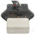 RU75 by STANDARD IGNITION - Blower Motor Resistor