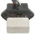 RU75 by STANDARD IGNITION - Blower Motor Resistor