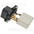 RU76 by STANDARD IGNITION - Blower Motor Resistor