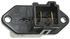 RU76 by STANDARD IGNITION - Intermotor Blower Motor Resistor
