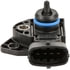 Bosch 0 261 230 109 Fuel Pressure Sensor Fuel Pressure Sensor for VOLVO