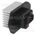 RU600 by STANDARD IGNITION - Blower Motor Resistor