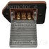 RU603 by STANDARD IGNITION - Intermotor Blower Motor Resistor