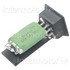 RU612 by STANDARD IGNITION - Blower Motor Resistor