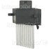 RU617 by STANDARD IGNITION - Blower Motor Resistor