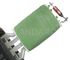 RU640 by STANDARD IGNITION - Blower Motor Resistor