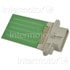 RU647 by STANDARD IGNITION - Blower Motor Resistor