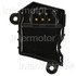 RU652 by STANDARD IGNITION - Intermotor Blower Motor Resistor