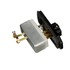 RU661 by STANDARD IGNITION - Blower Motor Resistor