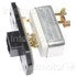 RU661 by STANDARD IGNITION - Blower Motor Resistor