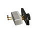 RU661 by STANDARD IGNITION - Blower Motor Resistor