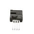 RU792 by STANDARD IGNITION - Blower Motor Resistor