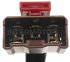 RU79 by STANDARD IGNITION - Blower Motor Resistor