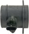 0280218109 by BOSCH - MAF Sensor