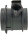 0 280 218 141 by BOSCH - Mass Air Flow Sensor for PORSCHE