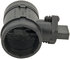 0 281 002 435 by BOSCH - Mass Air Flow Sensor for PORSCHE