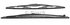 3397001394 by BOSCH - Windshield Wiper Blade for BMW