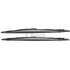 3397001814 by BOSCH - Windshield Wiper Blade for BMW