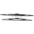3397118308 by BOSCH - Windshield Wiper Blade Set for BMW