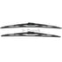 3397118408 by BOSCH - Windshield Wiper Blade Set for VOLKSWAGEN WATER