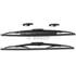 3397118611 by BOSCH - Wiper Blade