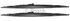 3397005046 by BOSCH - Windshield Wiper Blade for MERCEDES BENZ