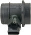 Bosch 63139 Mass Air Flow Sensor for VOLKSWAGEN WATER